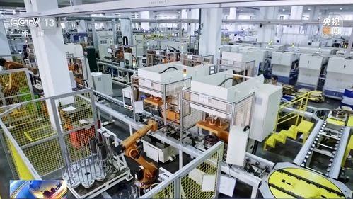 總臺記者探訪浙江 數字經濟如何發展？一線企業經驗分享