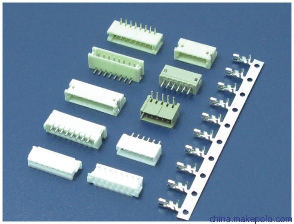 【【大量供應(yīng)】ZH1.5 直針針座間距1.5條形連接器Wafer 環(huán)?！?jī)r(jià)格,廠家,圖片,連接器,東莞市君奧連接器-