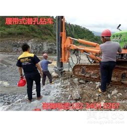 三明市工地破硬石頭的高效策略 替代爆破的快速施工方法