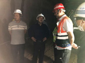 公司順利舉辦2018年爆破作業人員培訓班