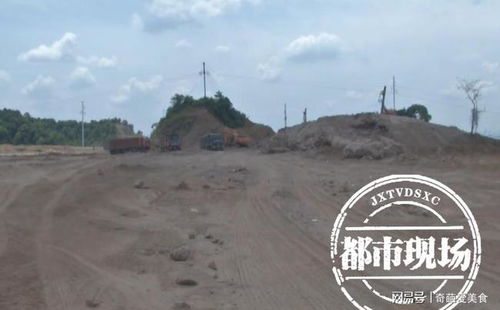 萍鄉安源 民房墻面開裂引發擔憂，村民質疑與工業園區爆破作業有關