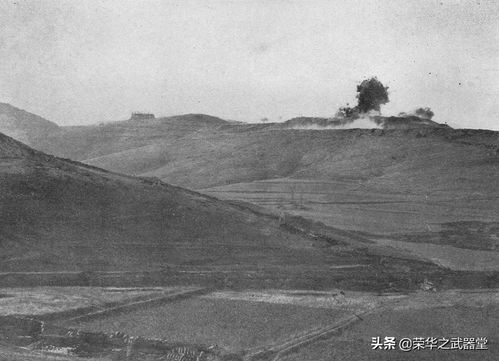 5天損失4000人 日軍二次進攻旅順失敗，坑道爆破作業拉開序幕