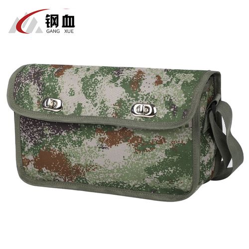 鋼血與使命 爆破作業(yè)包與野戰(zhàn)參謀指揮作業(yè)包的技術(shù)美學(xué)與戰(zhàn)場(chǎng)邏輯